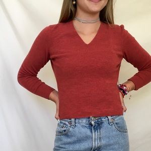 90’s Vibe Long Sleeve Tee